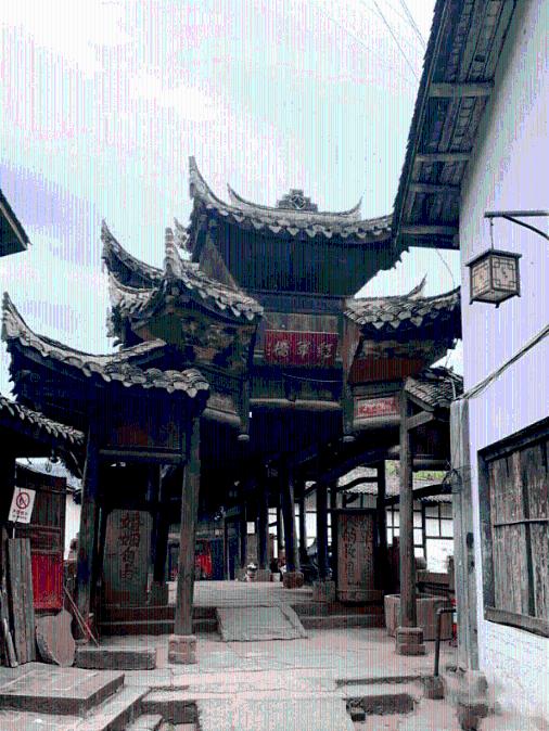 火柴人寻宝之路